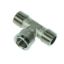 Picture of Parker 0928 00 13 - Metric Adapters