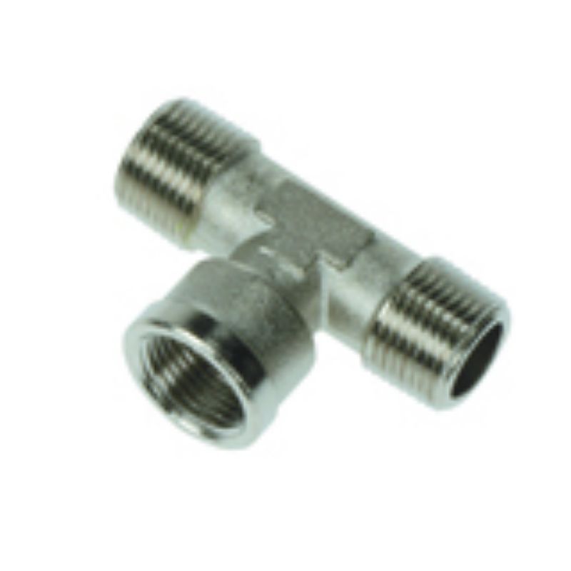 Picture of Parker 0928 00 13 - Metric Adapters