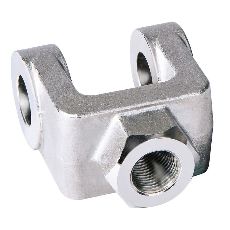Picture of Parker 0938480000 - Rod Clevis Corrosion Resistant Accessories (Americas)