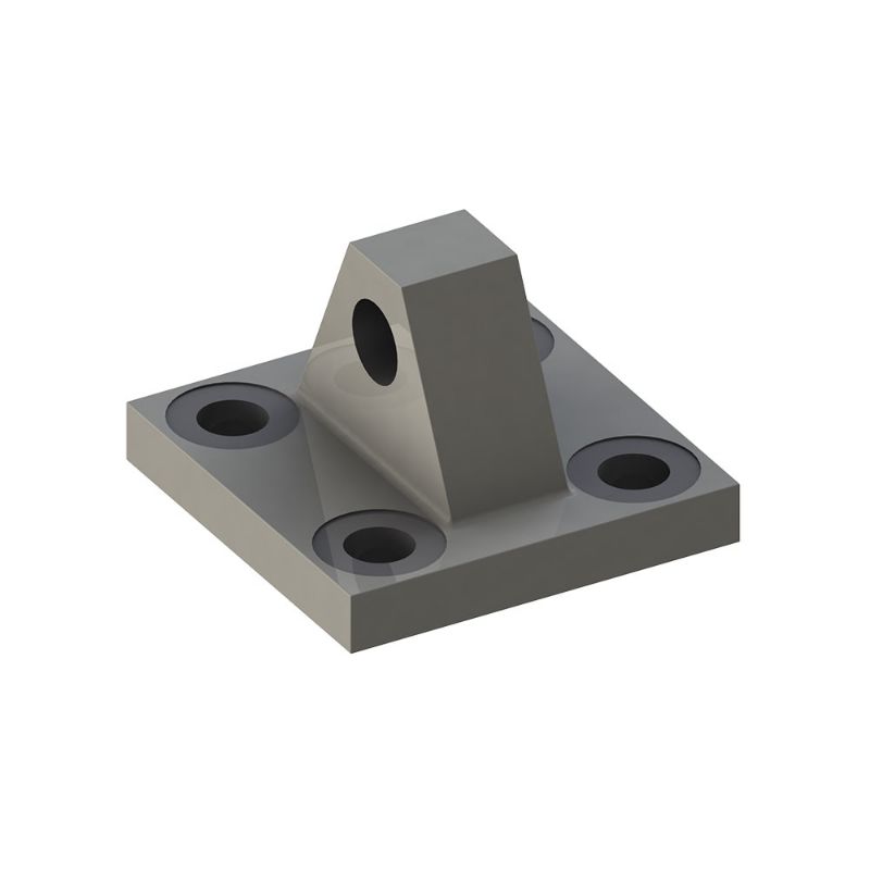 Picture of Parker 0938700000 - Eye Bracket Corrosion Resistant Accessories (Americas)