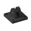 Picture of Parker 0959320000 - Cast Ductile Iron Clevis Bracket Style SB Alignment Aids (Americas)
