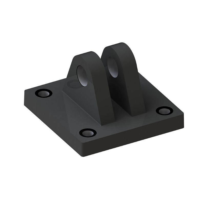 Picture of Parker 0959300000 - Cast Ductile Iron Clevis Bracket Style SB Alignment Aids (Americas)