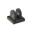 Picture of Parker 0959810100 - Forged Steel, Cast Ductile Iron Mounting Plate or Eye Bracket Standard Accessories (Americas)