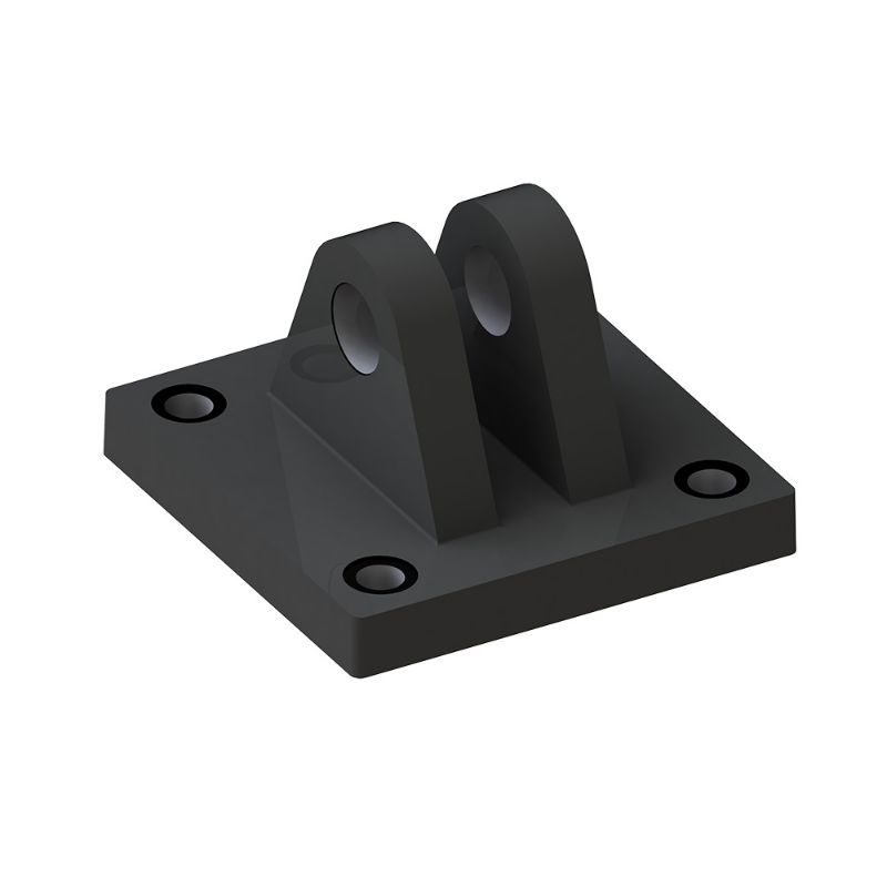 Picture of Parker 0959310000 - Cast Ductile Iron Clevis Bracket Style SB Alignment Aids (Americas)