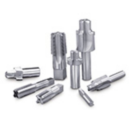 Picture of Parker 1 3/16X12 UNF-2B - Thread Tapping and Port Counterboring Tools