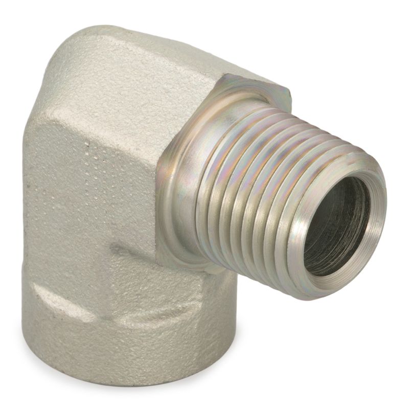 Picture of Parker 1/2 CD-B - Pipe Fittings and Port Adapters