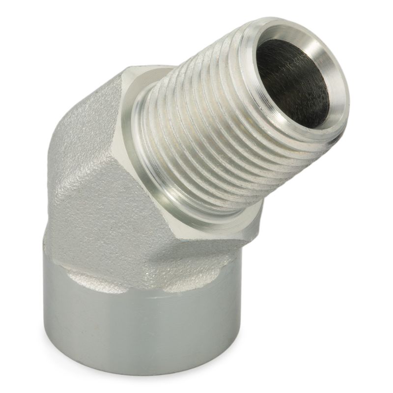 Picture of Parker 1 1/4 CD45-S - Pipe Fittings and Port Adapters