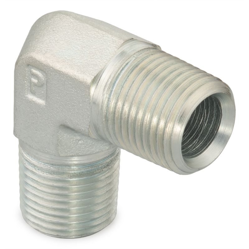 Picture of Parker 1 CR-S - Pipe Fittings and Port Adapters