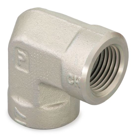 Picture of Parker 1 1/2 X 1 1/4 DD-S - Pipe Fittings and Port Adapters