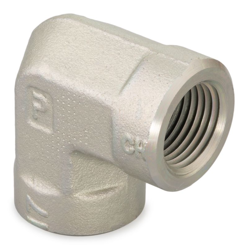 Picture of Parker 1 1/2 DD-S - Pipe Fittings and Port Adapters