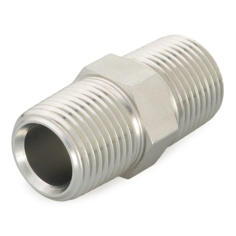 Picture of Parker 2 FF-S - Pipe Fittings and Port Adapters