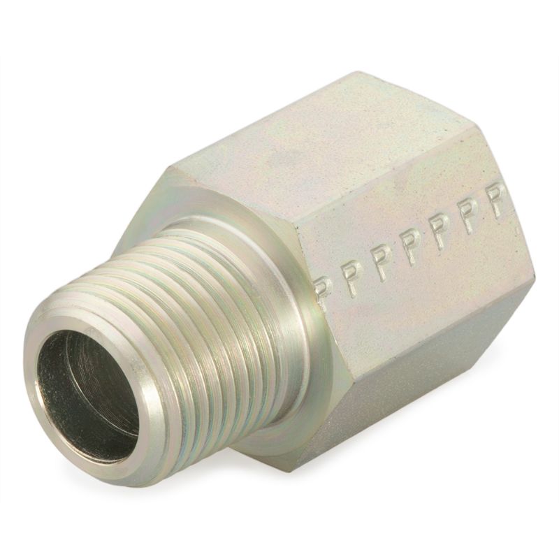 Picture of Parker 1/2 X 1/4 FG-S - Pipe Fittings and Port Adapters