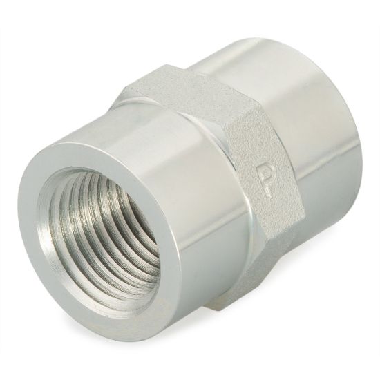 Picture of Parker 1 1/2 GG-SS - Pipe Fittings and Port Adapters