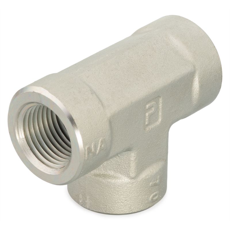 Picture of Parker 1 MMO-B - Pipe Fittings and Port Adapters