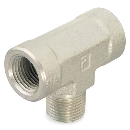 Picture of Parker 1 1/2 MMS-S - Pipe Fittings and Port Adapters