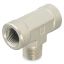 Picture of Parker 1 1/2 MMS-S - Pipe Fittings and Port Adapters