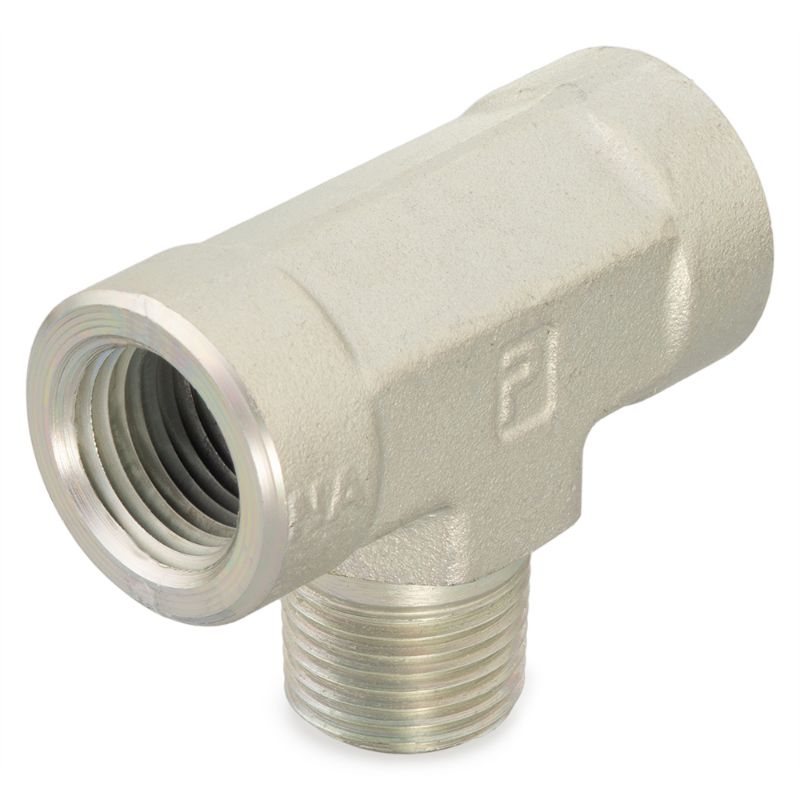 Picture of Parker 1/2 MMS-B - Pipe Fittings and Port Adapters