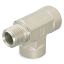 Picture of Parker 1 1/2 MRO-S - Pipe Fittings and Port Adapters