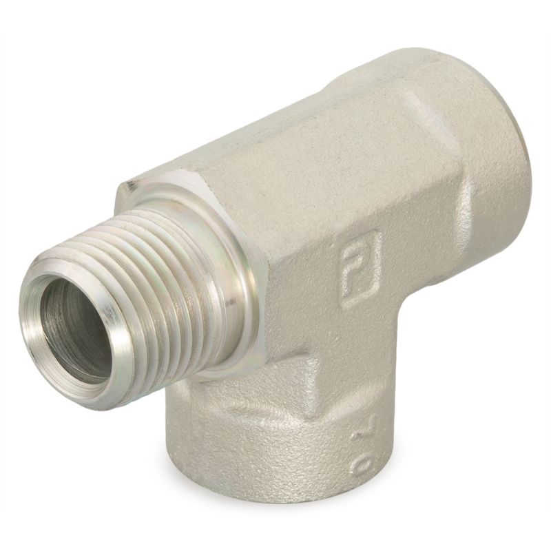 Picture of Parker 1 1/4 MRO-S - Pipe Fittings and Port Adapters