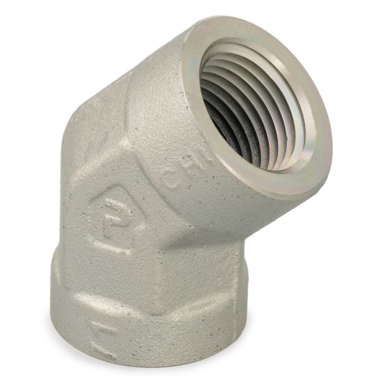 Picture of Parker 1 DD45-S - Pipe Fittings and Port Adapters