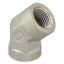 Picture of Parker 1 DD45-SS - Pipe Fittings and Port Adapters
