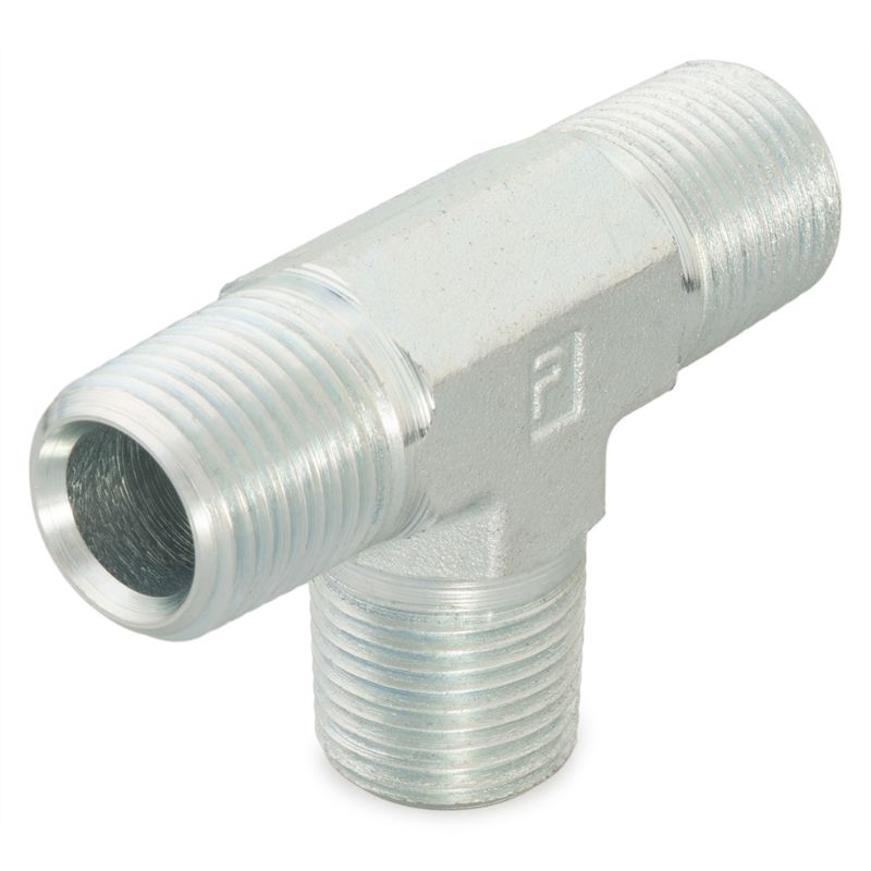 Picture of Parker 1/8 RRS-B - Pipe Fittings and Port Adapters