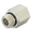 Picture of Parker M18-8F8OHG5S - Pipe Fittings and Port Adapters