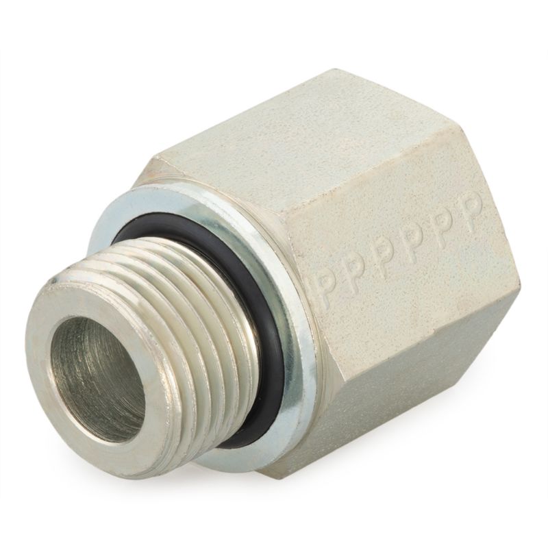Picture of Parker M16-8F8OHG5S - Pipe Fittings and Port Adapters