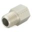 Picture of Parker 1/2-8 FHG5-S - Pipe Fittings and Port Adapters