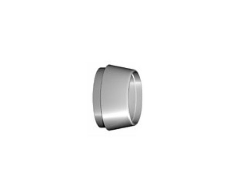 Picture of Parker 2 TZ-B - CPI Inch Tube Ferrule - TZ