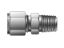 Picture of Parker 4-2 FH4BZ-SS - CPI Inch Tube Thermocouple Connector - FH4BZ