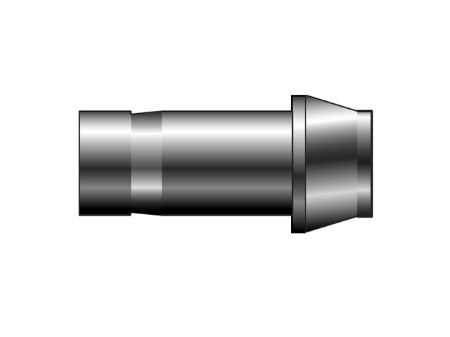 Picture for category CPI Inch Tube Port Connector - ZPC