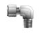 Picture of Parker 4-8 CBZ-B - CPI Inch Tube NPT Male Elbow - CBZ