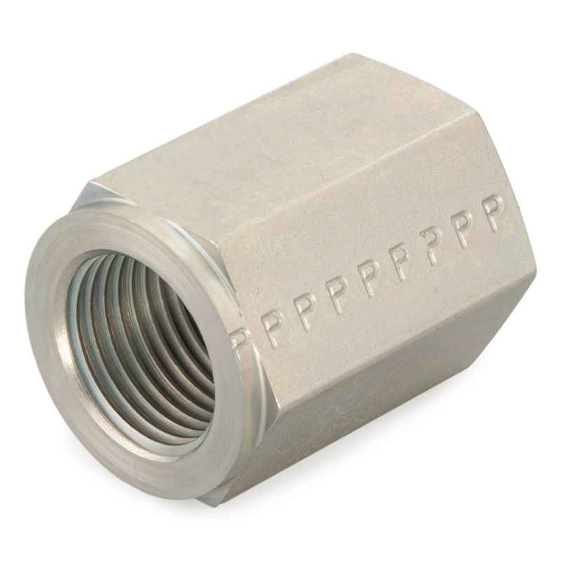 Picture of Parker 1/2 GHG4-S - Pipe Fittings and Port Adapters