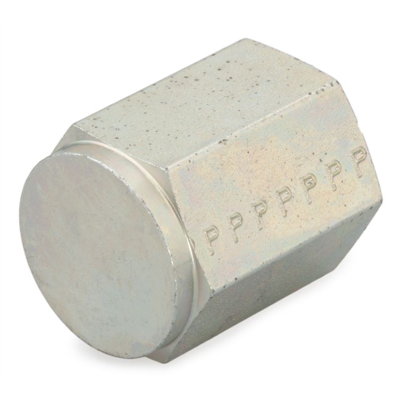 Picture of Parker 1/4 HPC-S - Pipe Fittings and Port Adapters