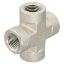 Picture of Parker 1/4 KMMOO-SS - Pipe Fittings and Port Adapters