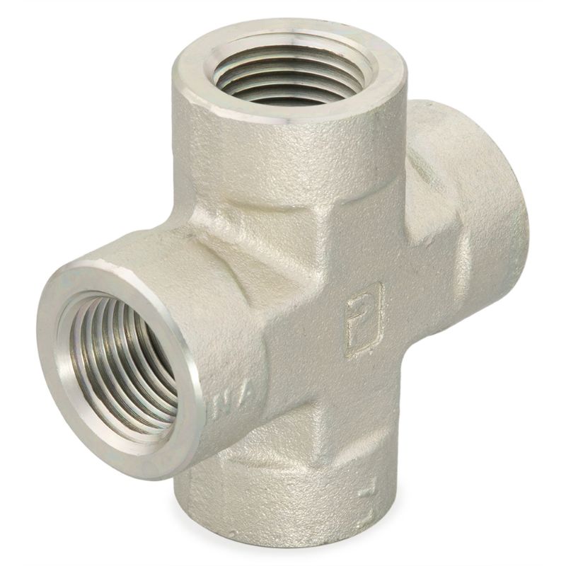 Picture of Parker 1 KMMOO-S - Pipe Fittings and Port Adapters