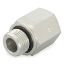 Picture of Parker 1 X 1 F4OHG-S FKM - Pipe Fittings and Port Adapters