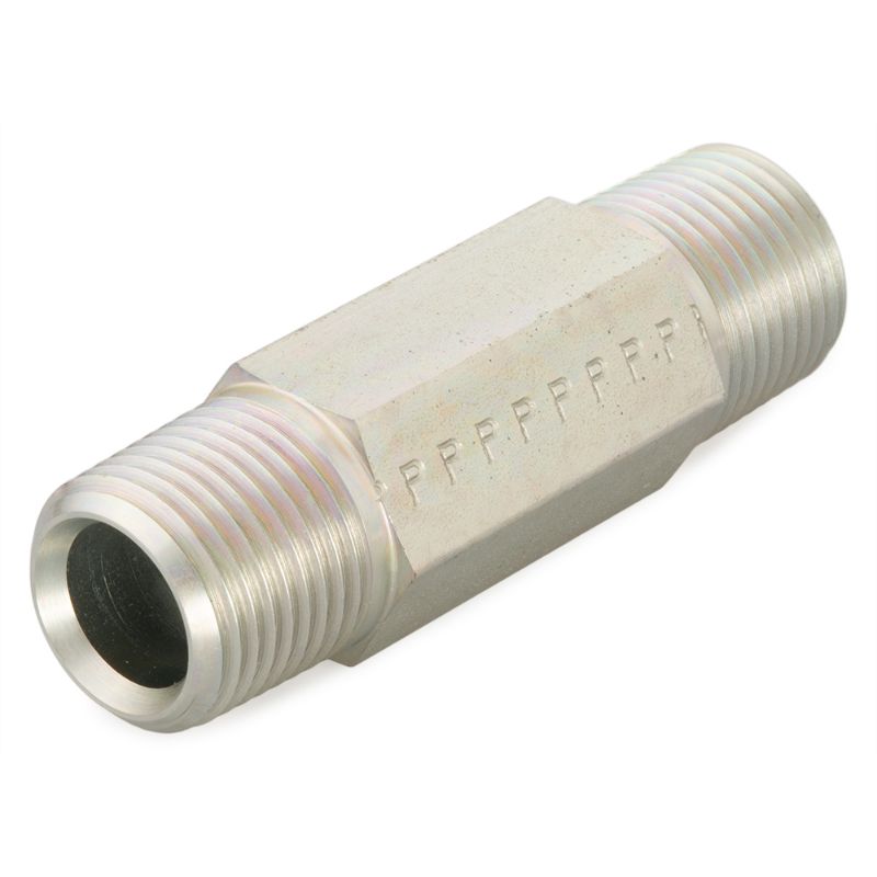 Picture of Parker 3/4 X 3.0 FFF-SS - Pipe Fittings and Port Adapters