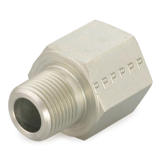 Picture of Parker 1/2-10F3HG5S - Pipe Fittings and Port Adapters