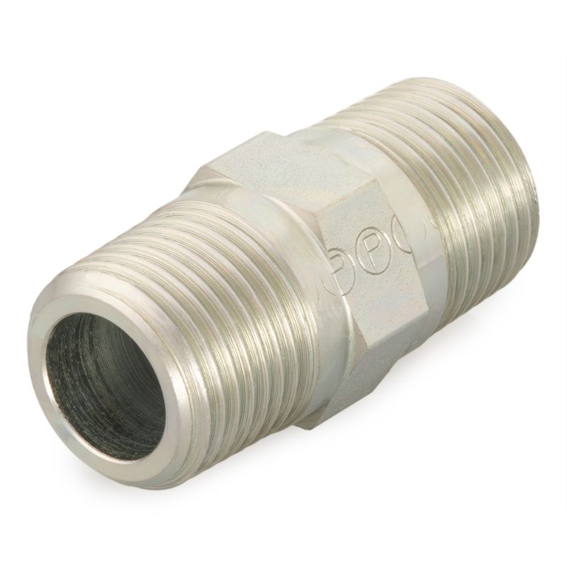 Picture of Parker 1/2FF33MS - Pipe Fittings and Port Adapters