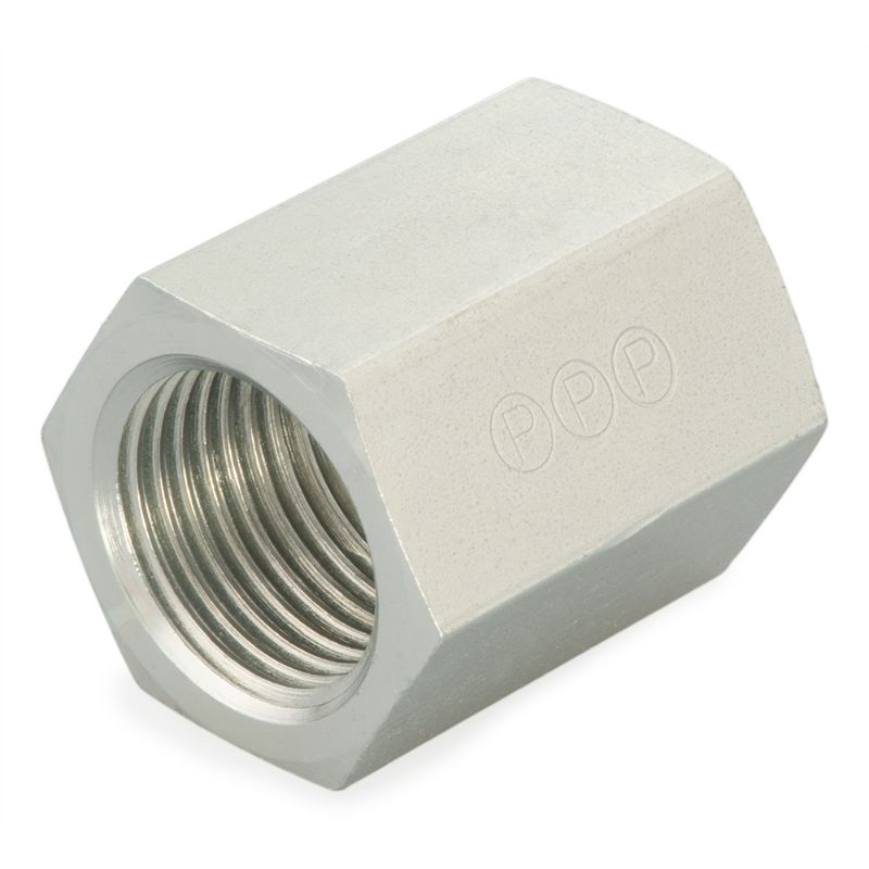 Picture of Parker 1/4GG44MSS - Pipe Fittings and Port Adapters