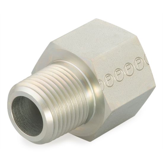 Picture of Parker 1/2M22FHG8S - Pipe Fittings and Port Adapters