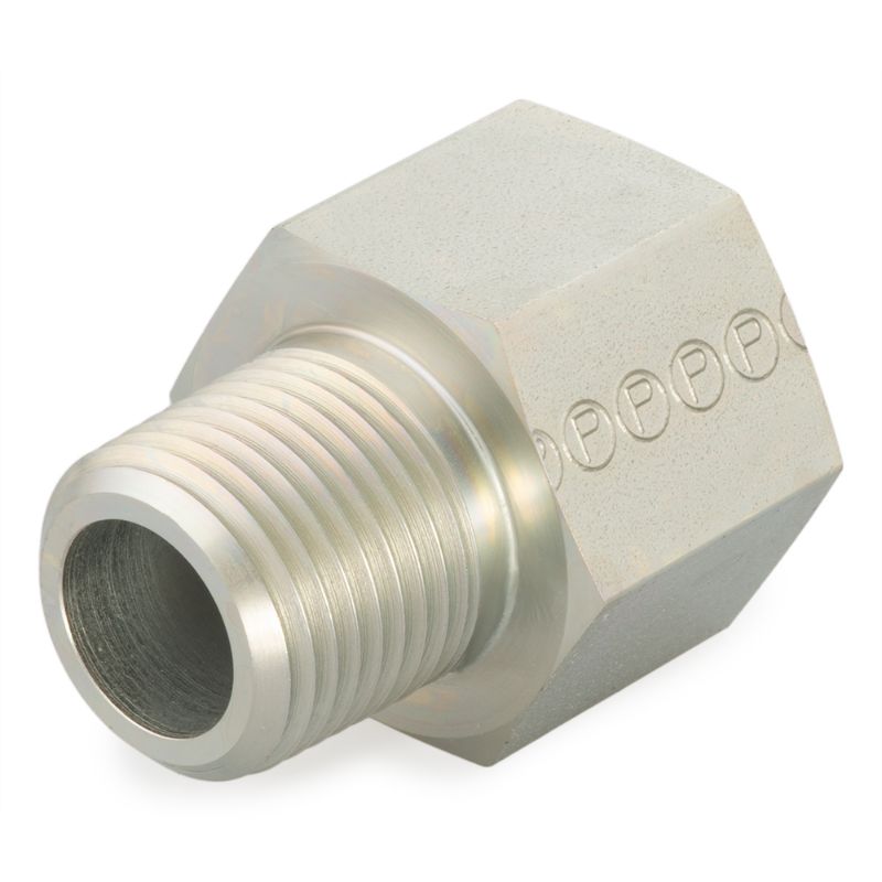 Picture of Parker 1/4M14FHG8S - Pipe Fittings and Port Adapters