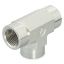 Picture of Parker 1/2MMO444MS - Pipe Fittings and Port Adapters
