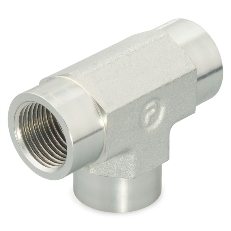 Picture of Parker 3/8MMO444MS - Pipe Fittings and Port Adapters