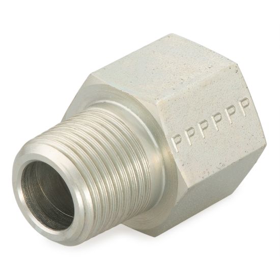 Picture of Parker 1/2X1/2FHG4S - Pipe Fittings and Port Adapters