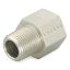 Picture of Parker 3/8X1/4FHG4S - Pipe Fittings and Port Adapters