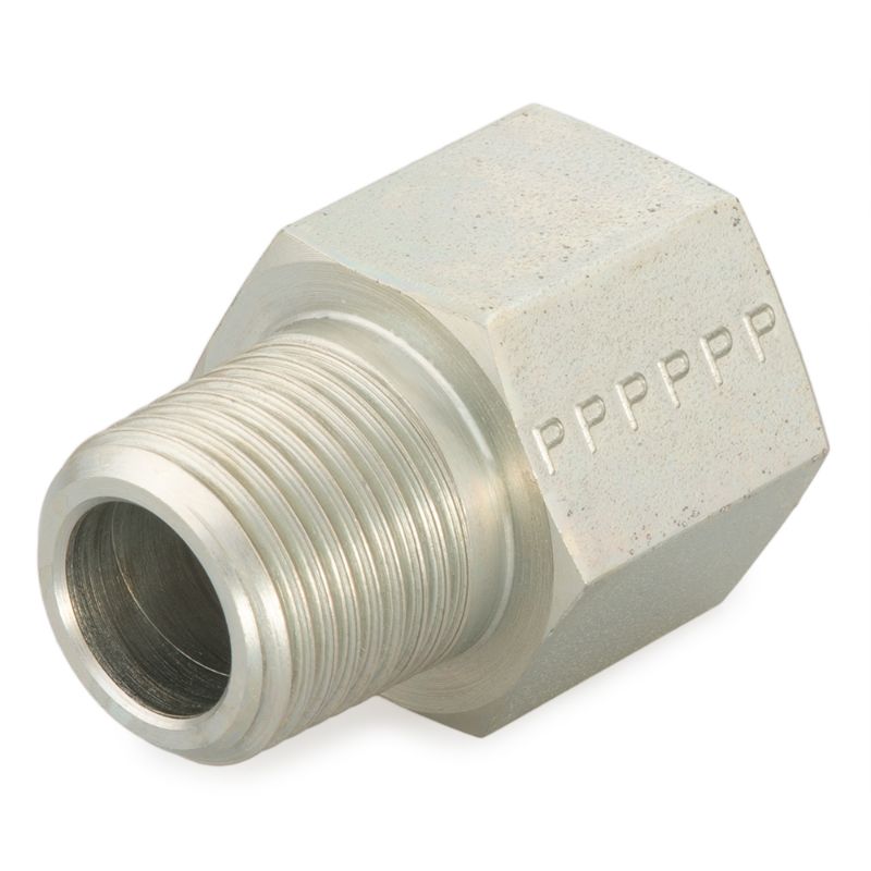 Picture of Parker 1/2X1/2FHG4S - Pipe Fittings and Port Adapters