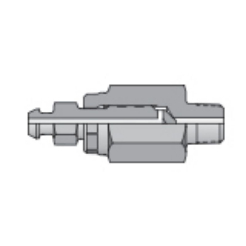 Picture of Parker 1/4 HPBA-S - Bleed Adapters